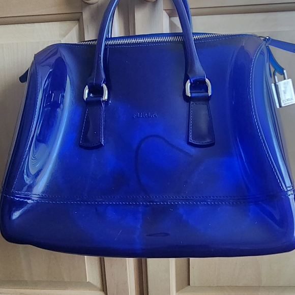 Furla Bags Furla Candy Bag Poshmark